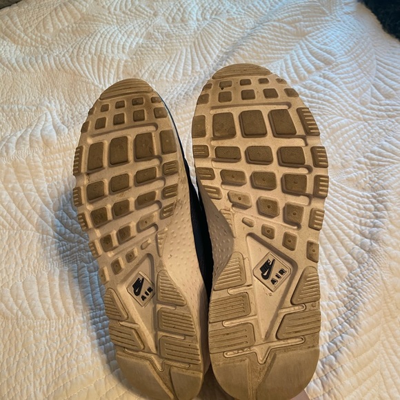 Nike Huarache women size 8 - Picture 4 of 4